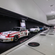 Image for article titled Take A Tour Of The Stunning Porsche Museum